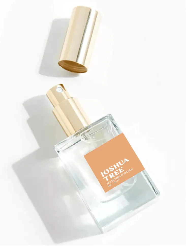 Nomad Design Co. - Joshua Tree Perfume | Multiple Sizes