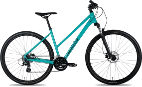 Norco XFR 2 Low Step