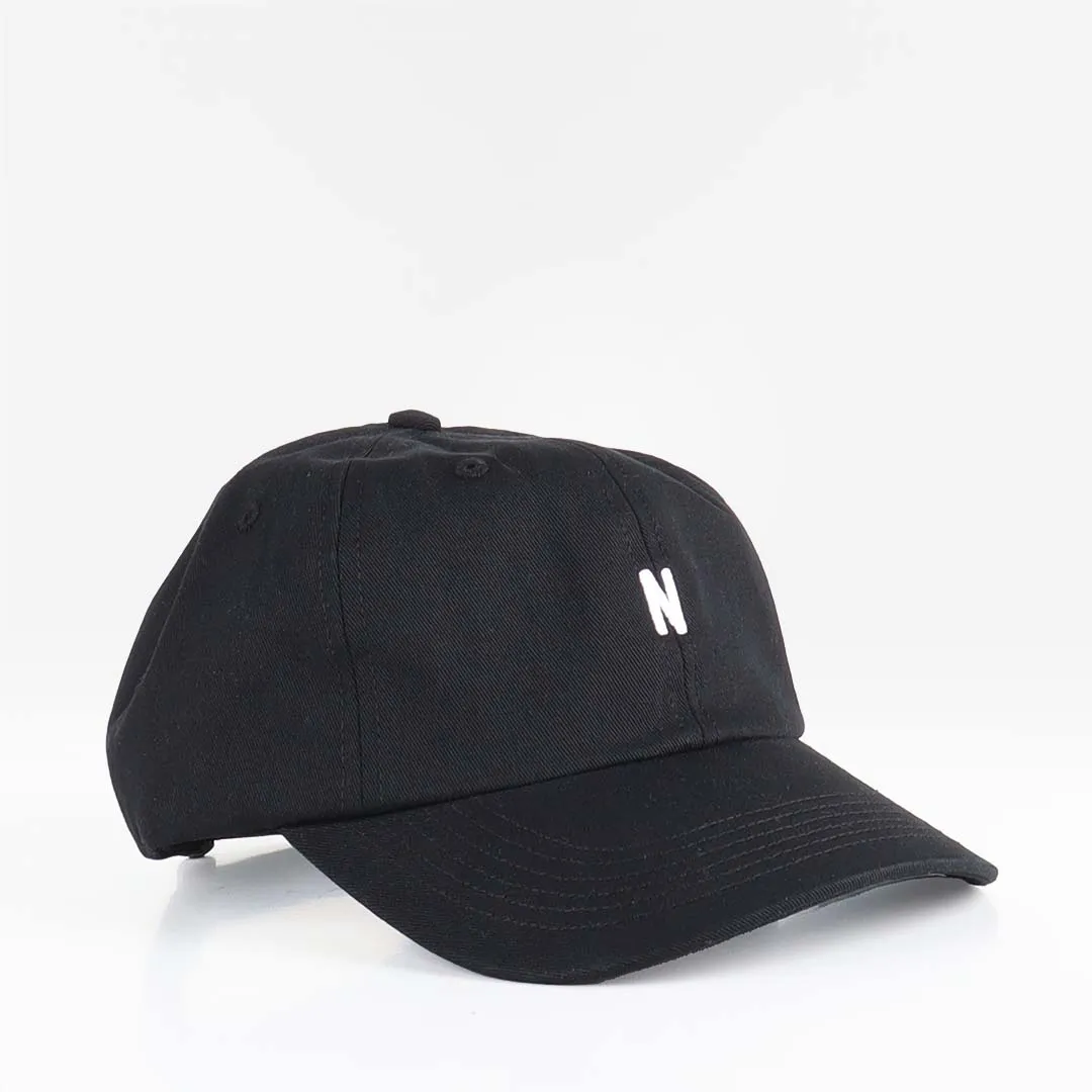 Norse Projects Twill Sports Cap