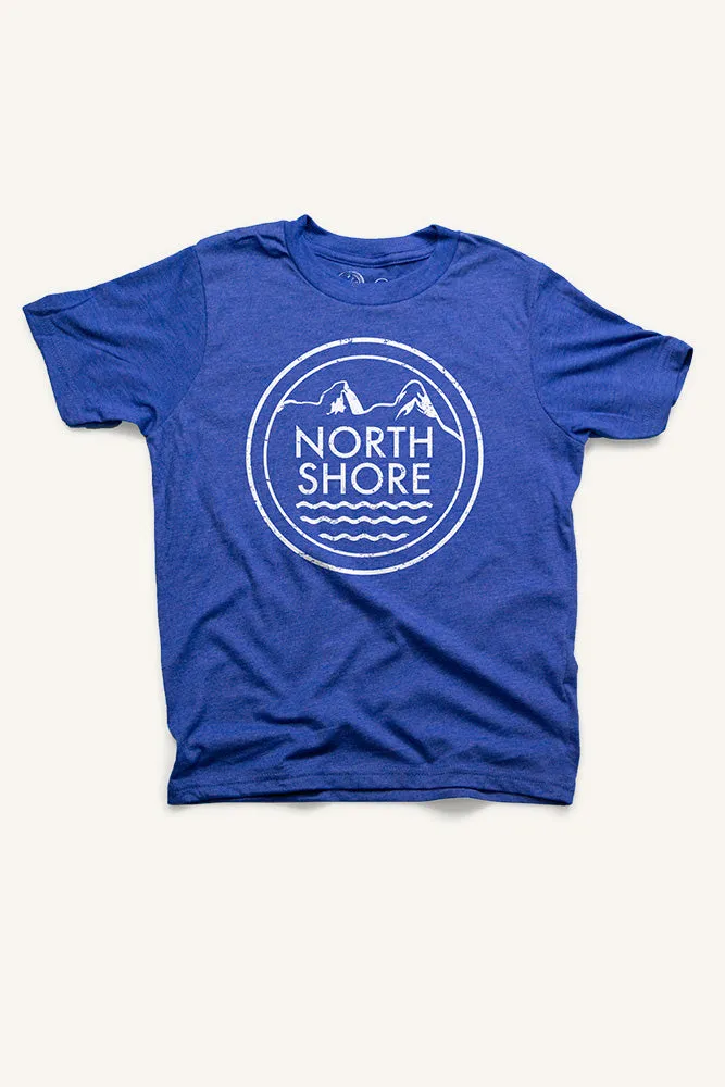 North Shore Rescue T-Shirt (Boys)