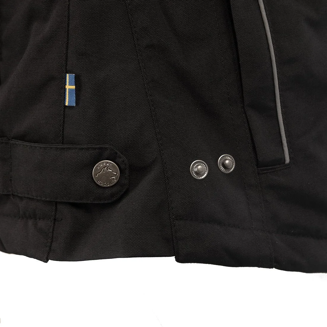 Original Winter Jacket  (Anthracite) FINAL SALE