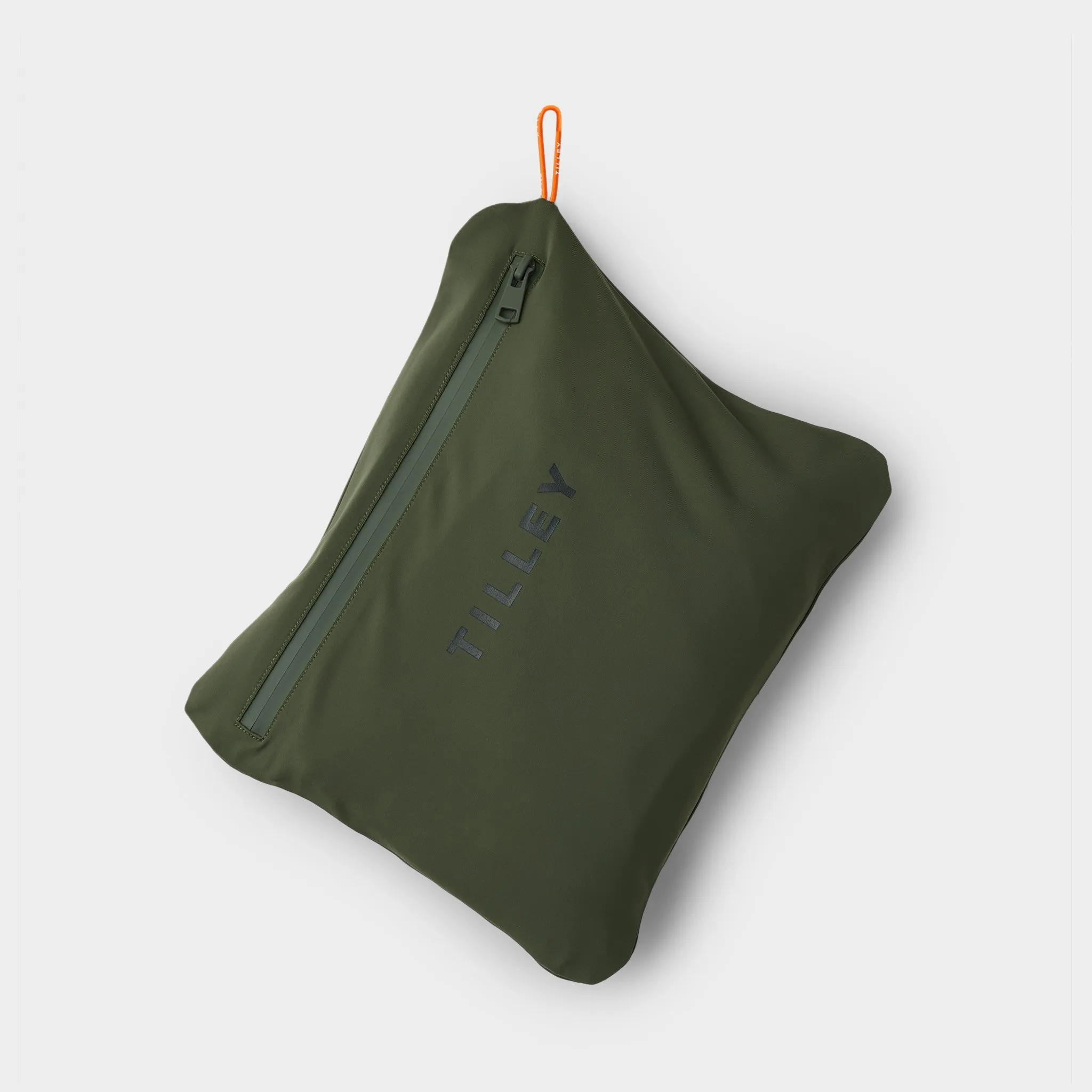 Packable Adventure Sun Top