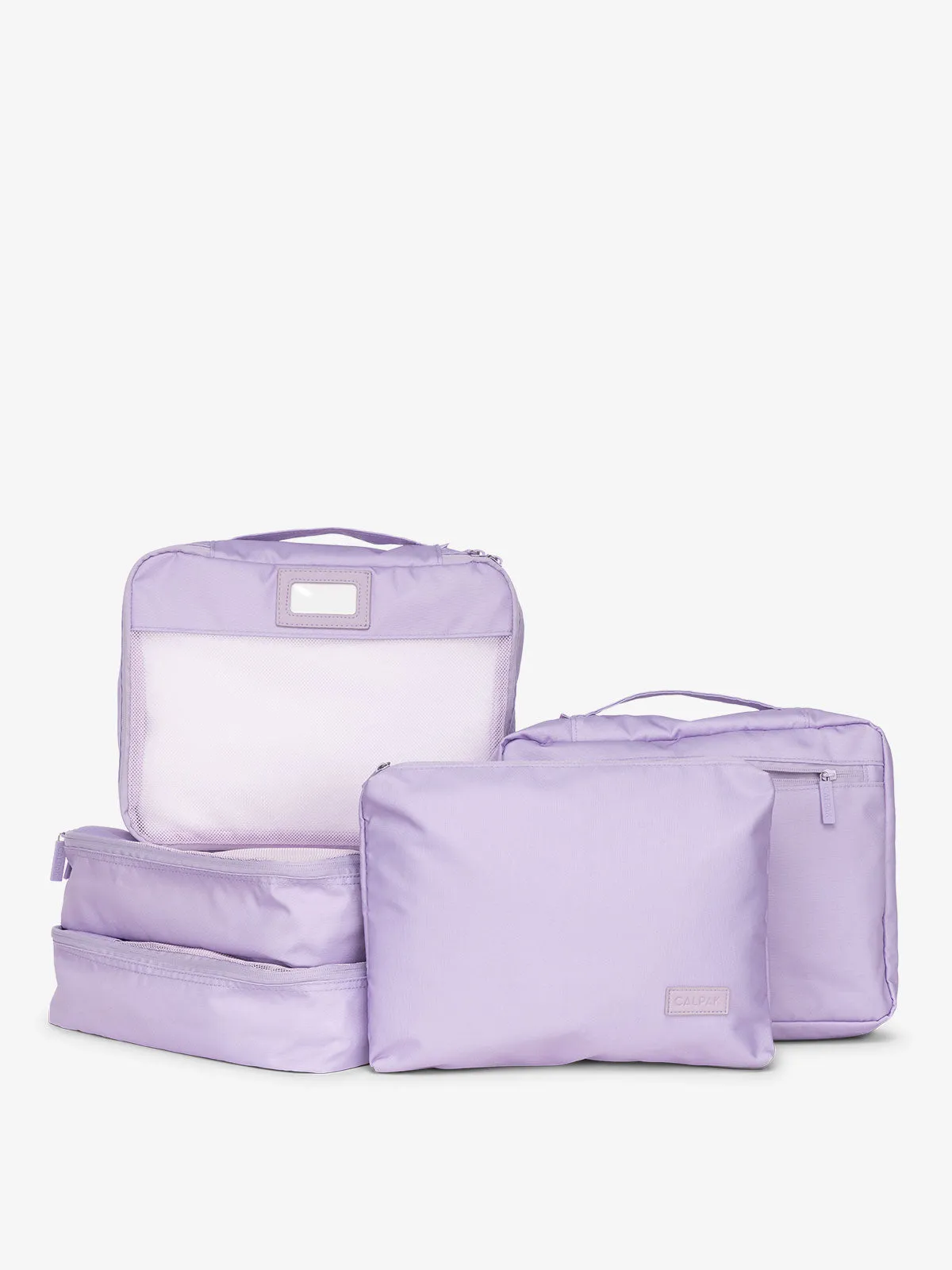 Packing Cubes Set (5 Pieces)