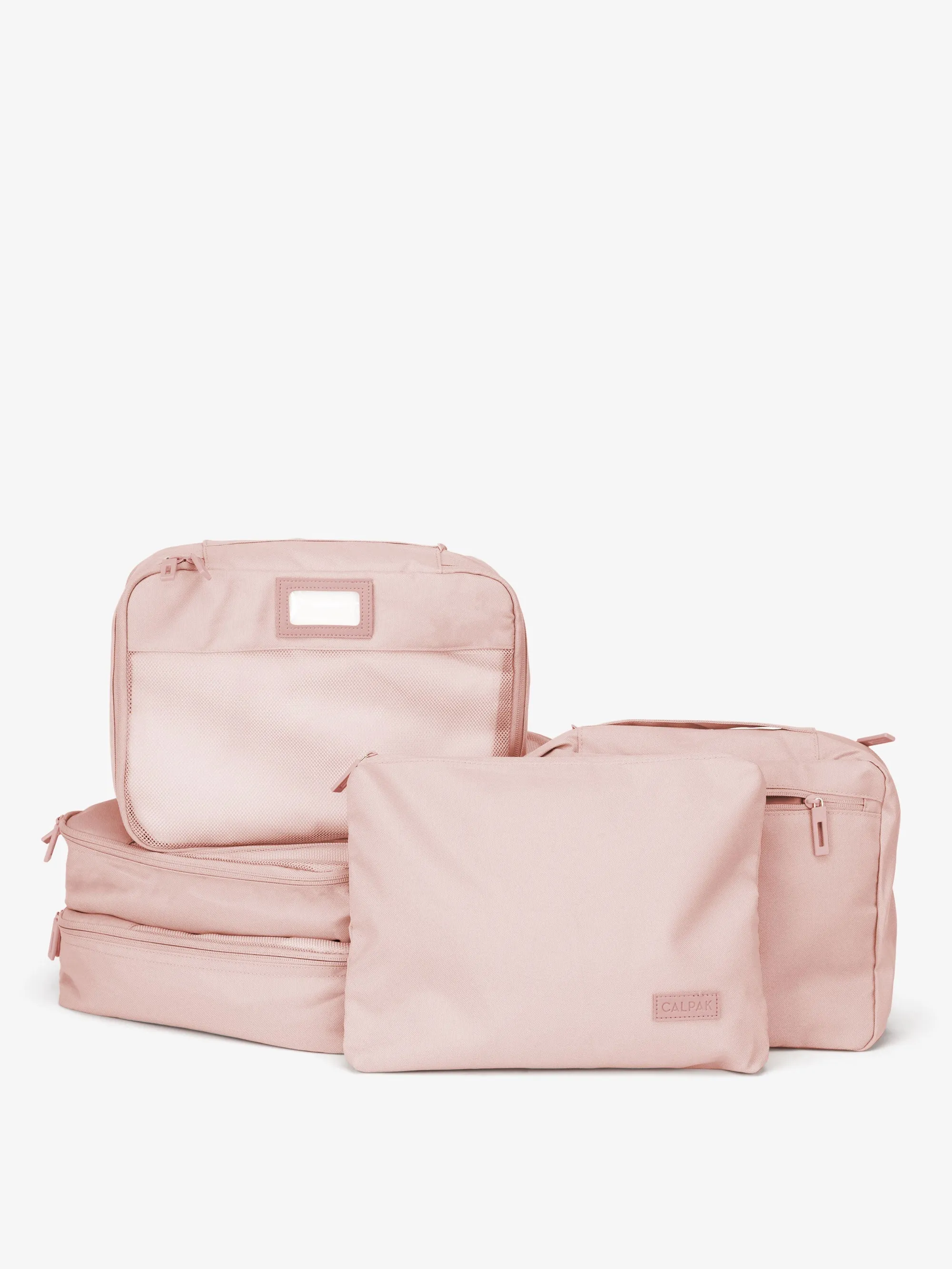 Packing Cubes Set (5 Pieces)