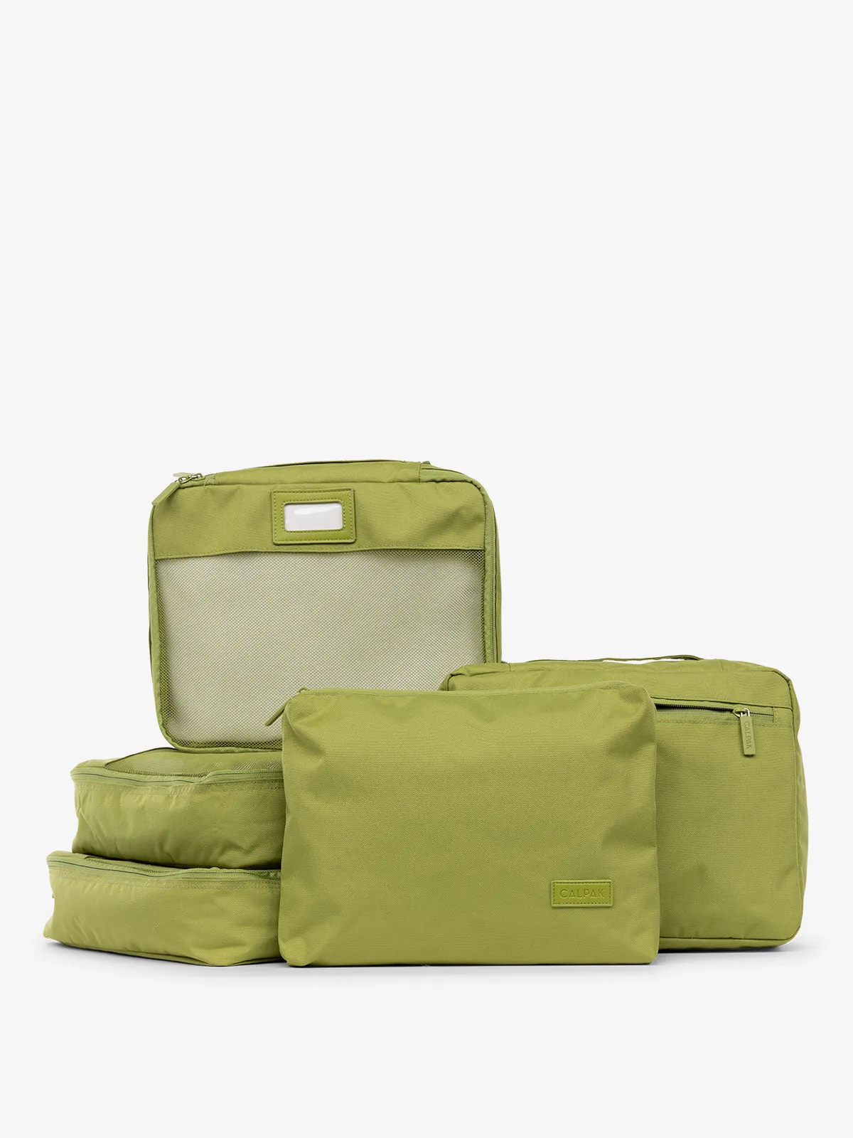 Packing Cubes Set (5 Pieces)