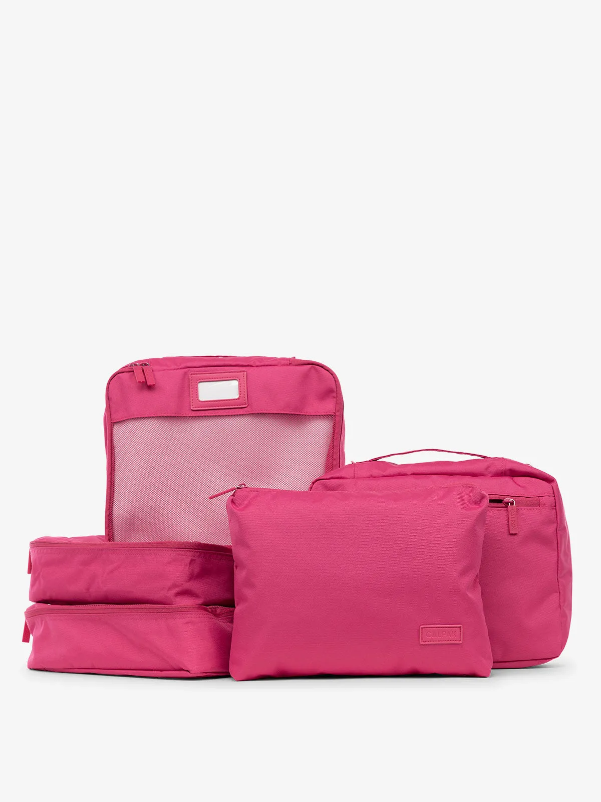 Packing Cubes Set (5 Pieces)