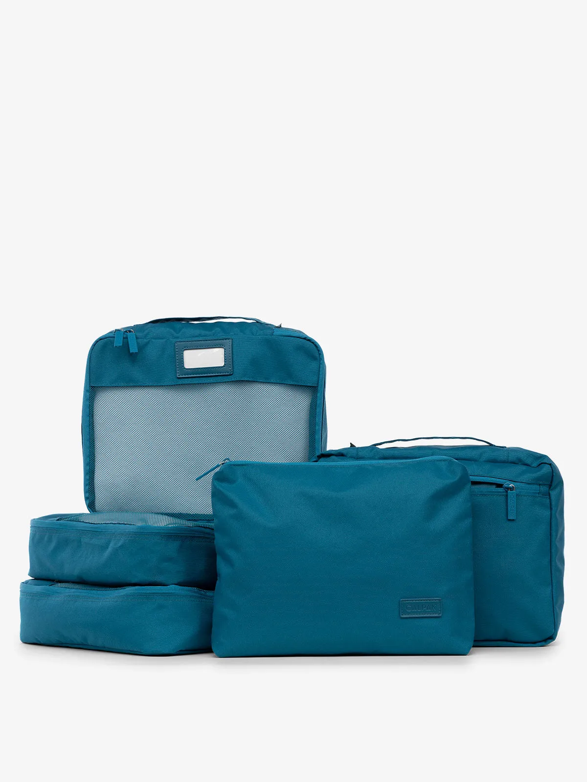 Packing Cubes Set (5 Pieces)