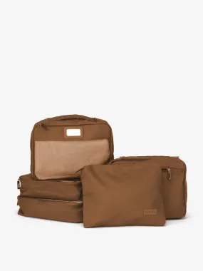 Packing Cubes Set (5 Pieces)