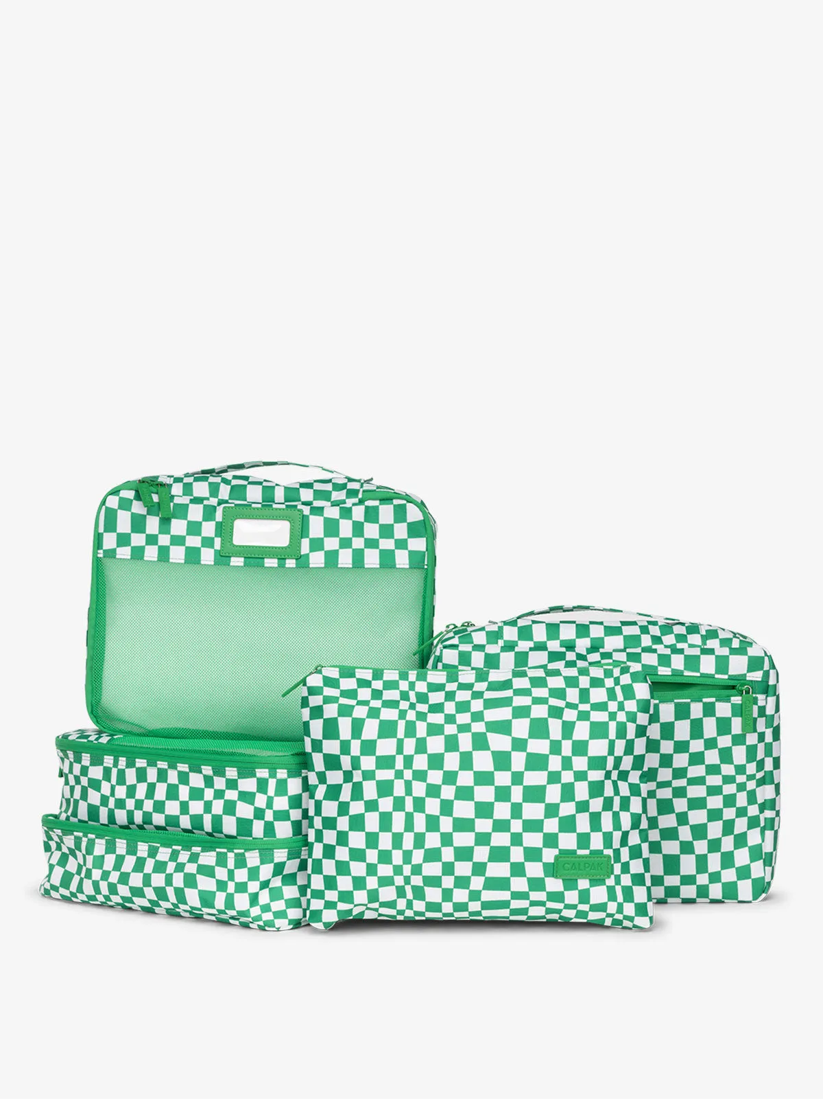 Packing Cubes Set (5 Pieces)