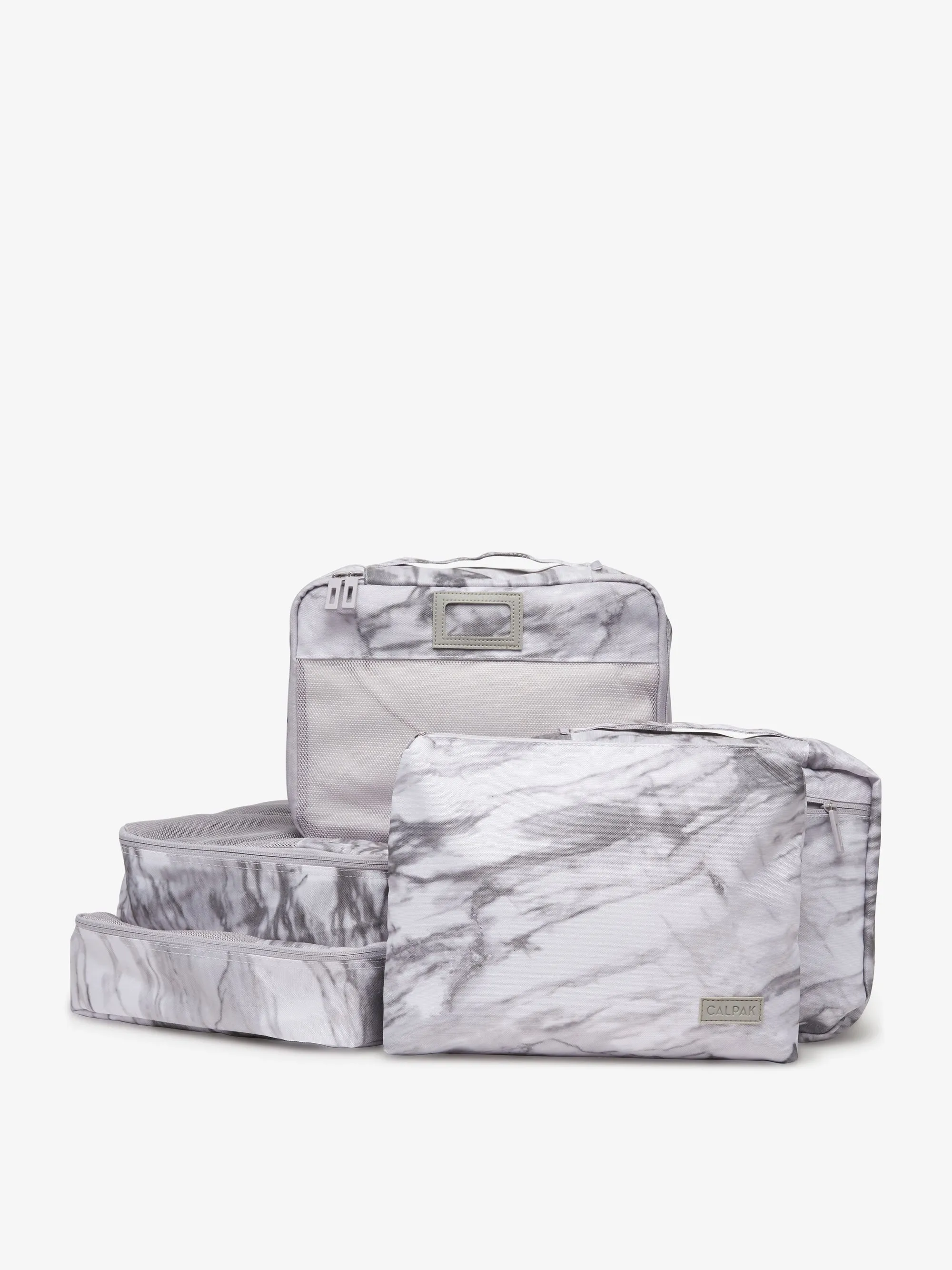 Packing Cubes Set (5 Pieces)