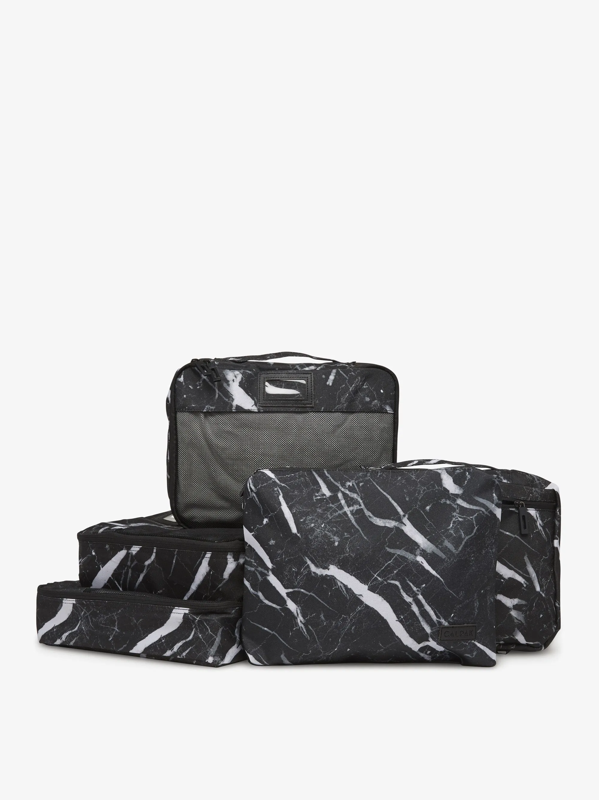 Packing Cubes Set (5 Pieces)