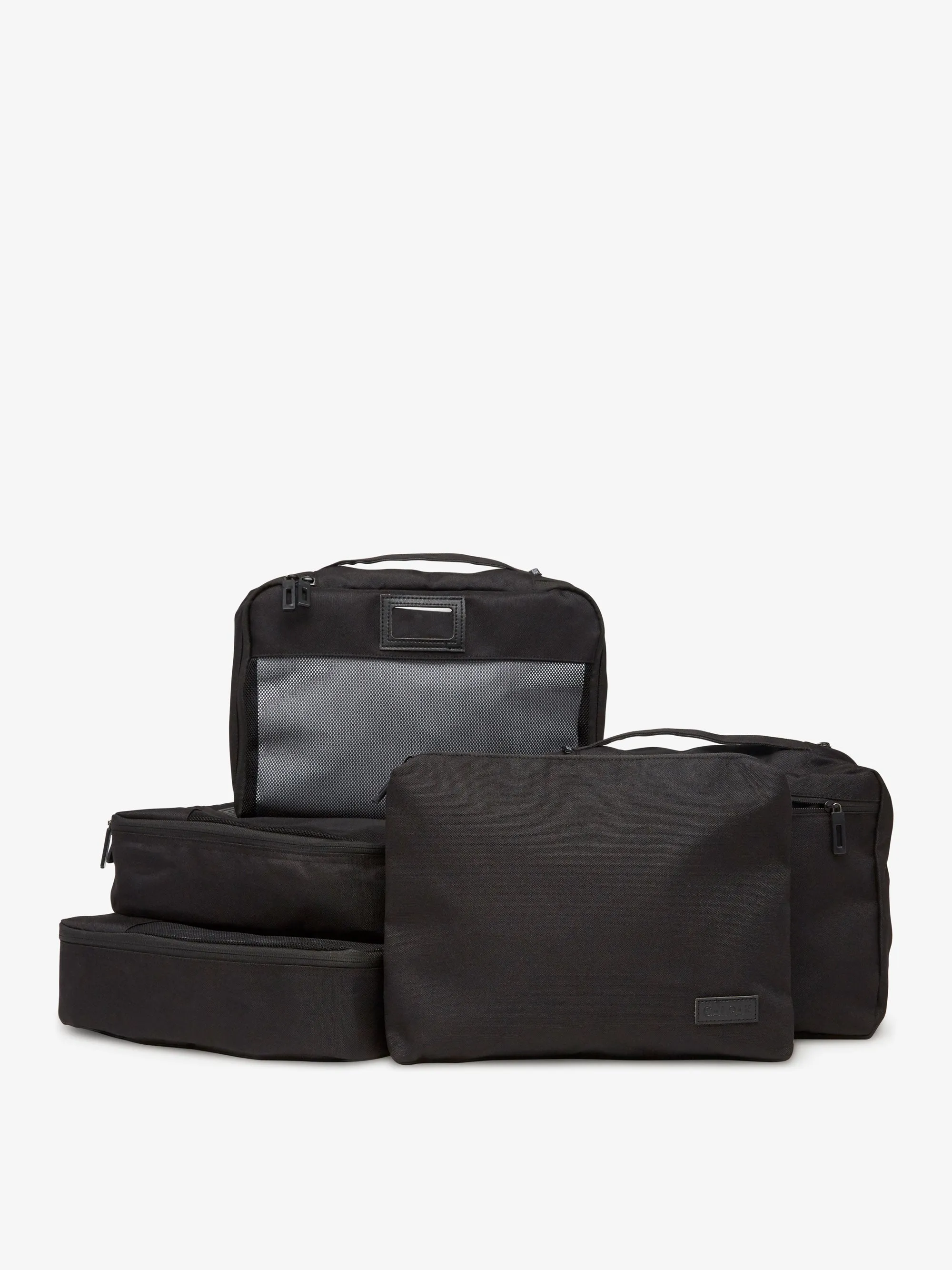 Packing Cubes Set (5 Pieces)