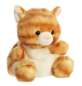 PALM PALS 5" MEOW KITTY PLUSH TOY