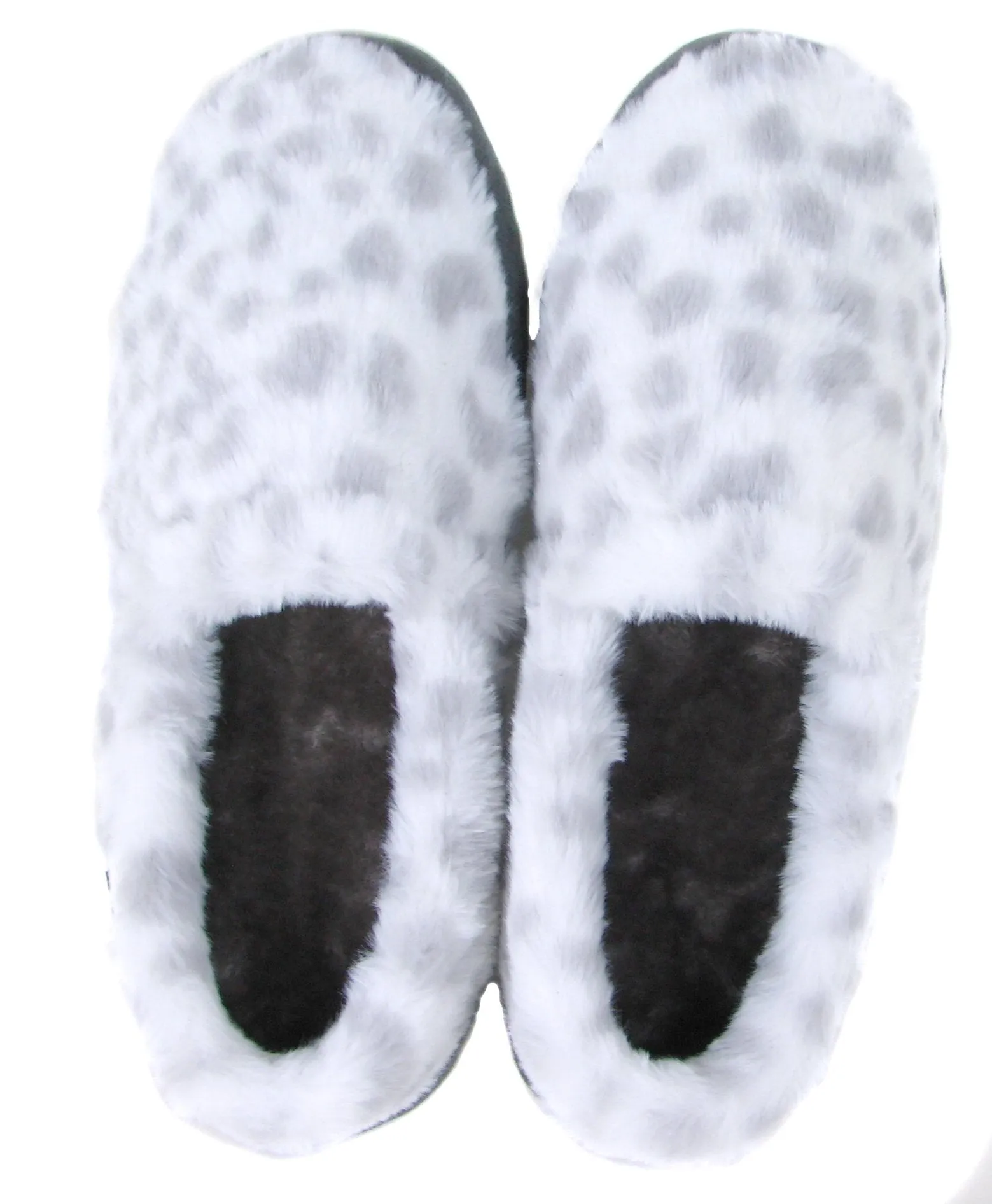 Polar Feet Women's Perfect Mocs - SnoCat