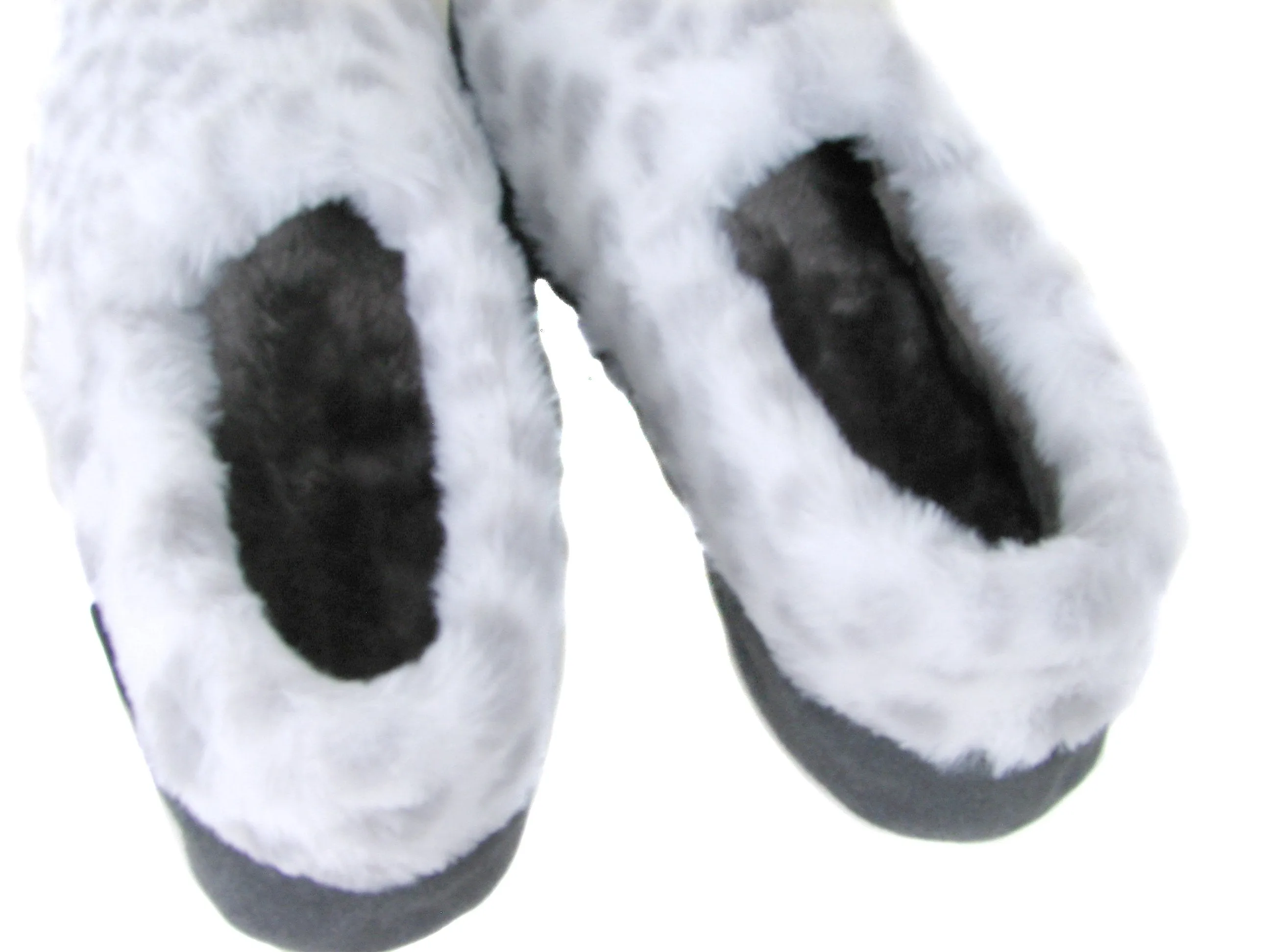 Polar Feet Women's Perfect Mocs - SnoCat