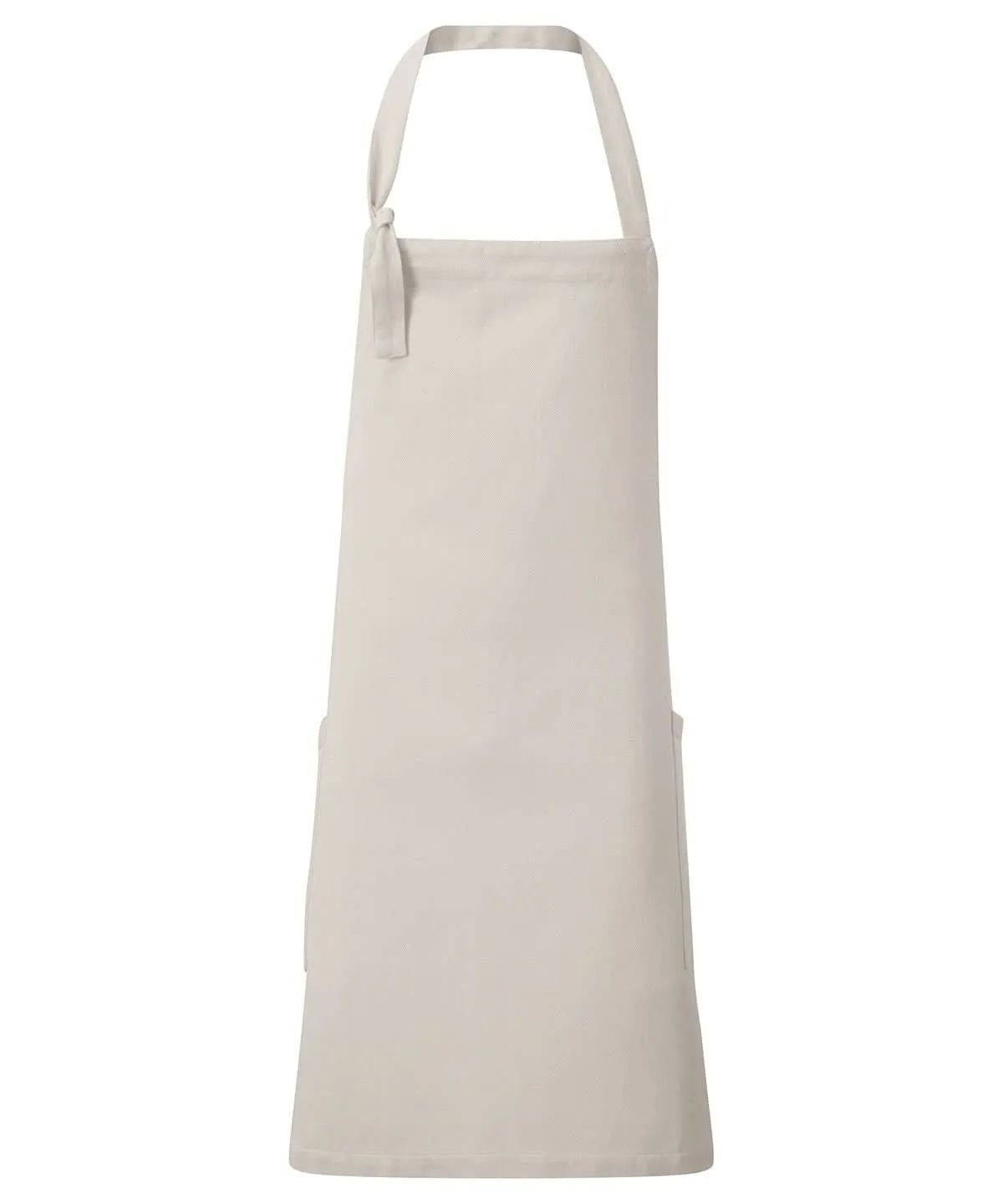 PR122 - Regenerate sustainable bib apron