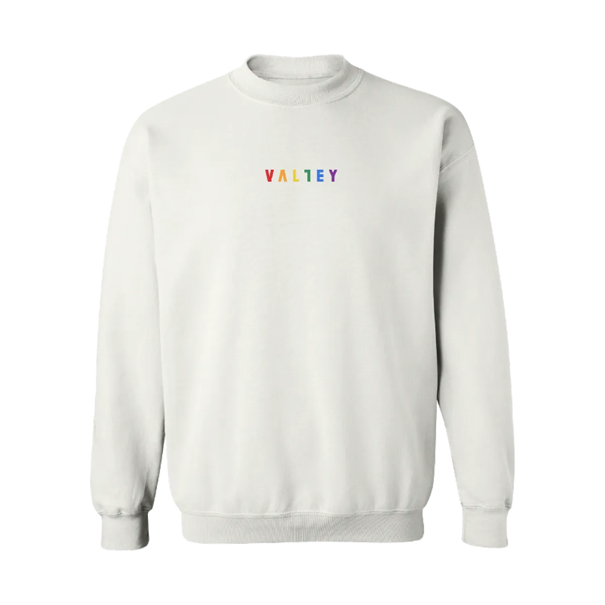 Pride Crewneck