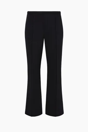 Proenza Schouler White Label Marta Pant - Black