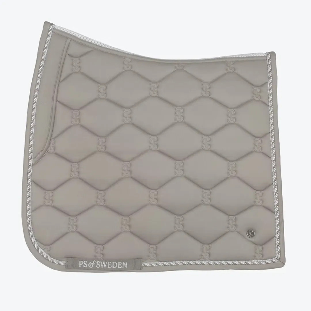 PS of Sweden Moon Rock Classic Dressage Saddle Pad