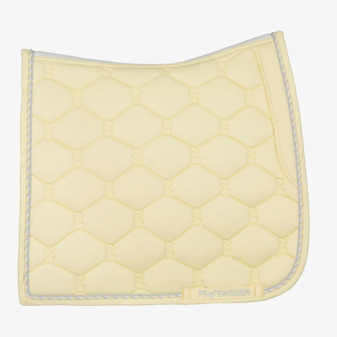 PS of Sweden Sunlight Classic Dressage Saddle Pad