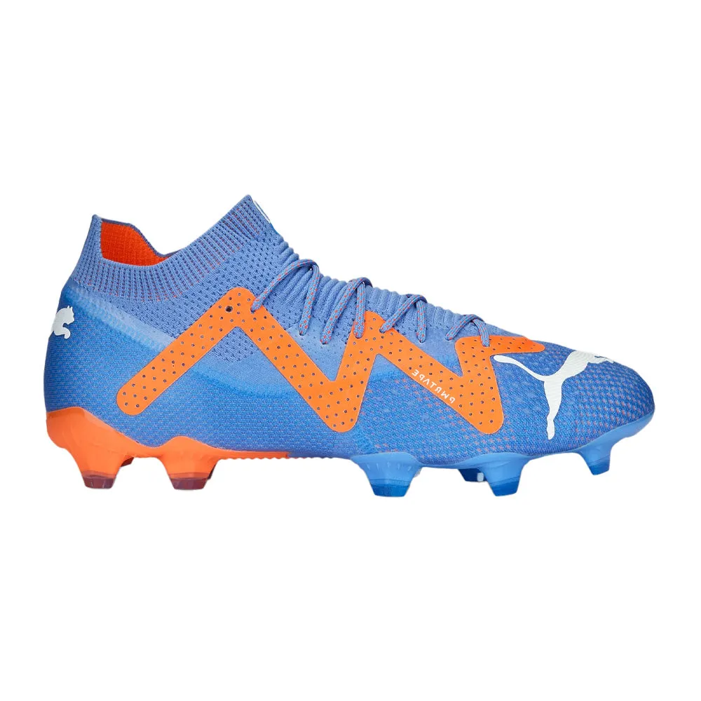 Puma Future Ultimate FG/AG Football Boots (Blue Glimmer)