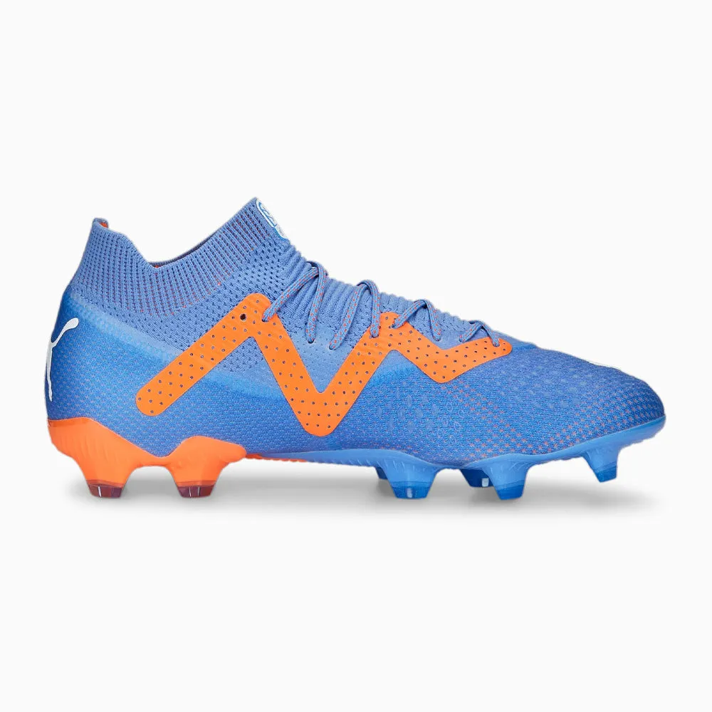 Puma Future Ultimate FG/AG Football Boots (Blue Glimmer)