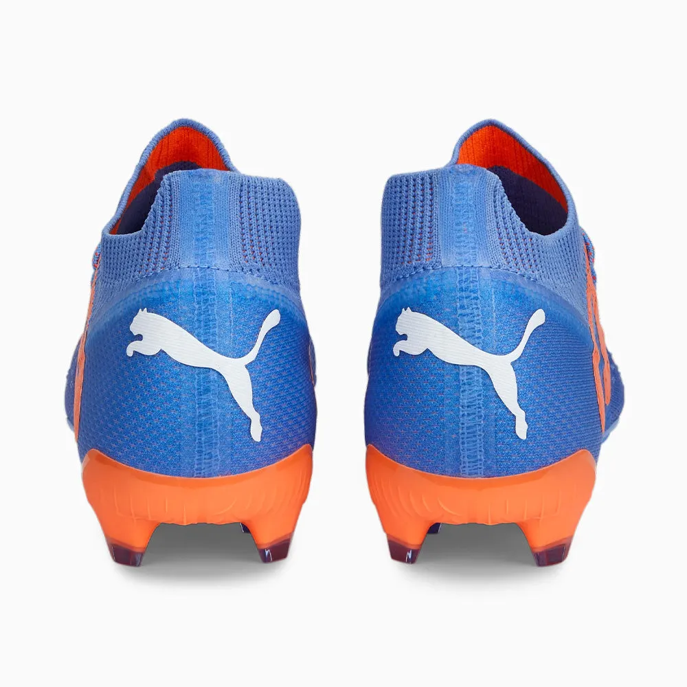 Puma Future Ultimate FG/AG Football Boots (Blue Glimmer)