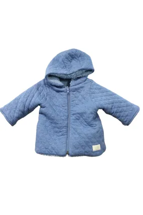 Purebaby Jacket, 00