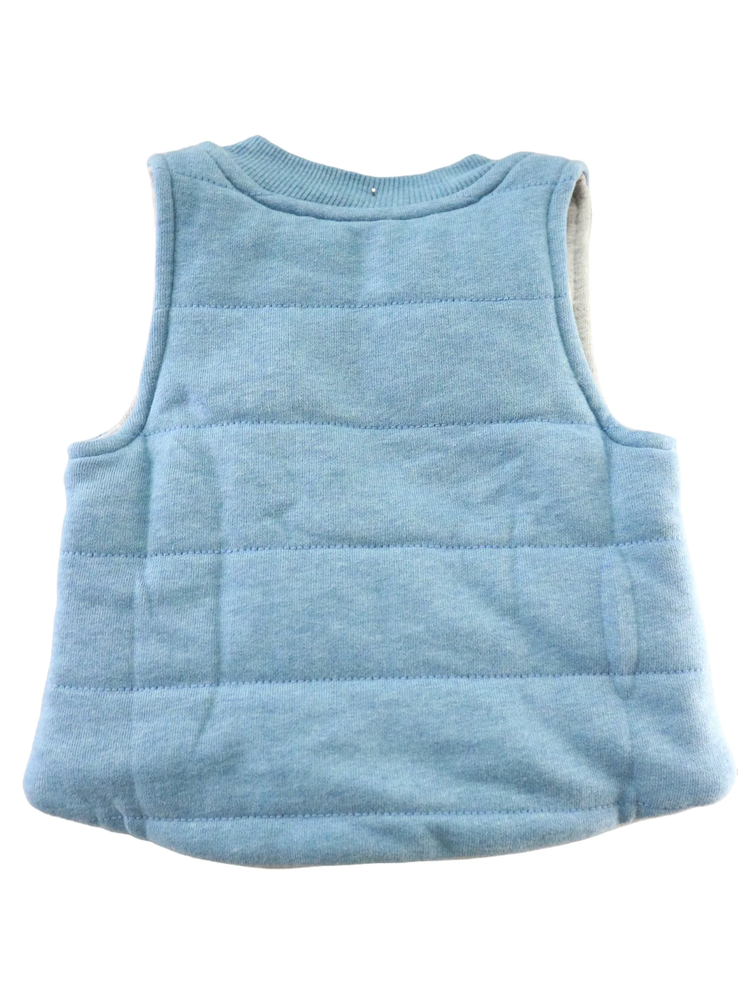 Purebaby Reversible Vest, 000