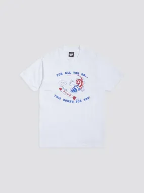 "THIS BOMB'S FOR YOU" 90s GULF WAR T-SHIRT