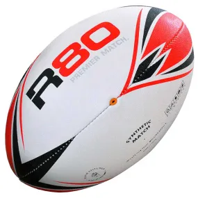 R80 Rugby Premier Match Ball