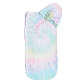 Rainbow Tye Die Cutie Cocoon ll Cocoon   Hat Set