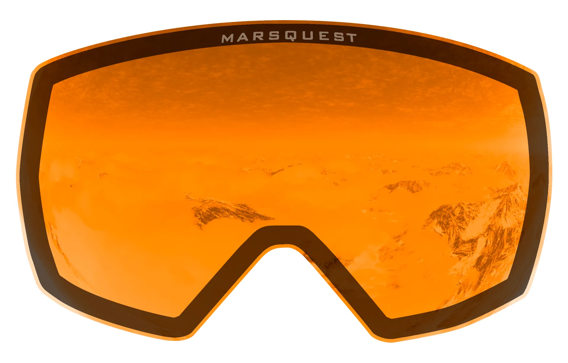 Ranger Lenses