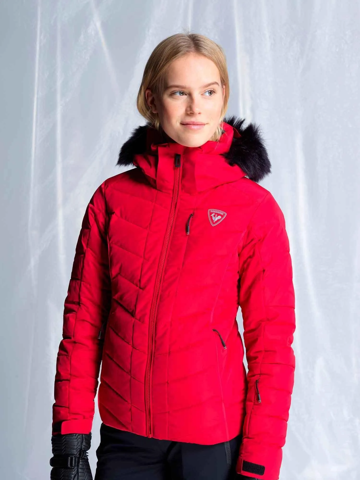 Rapide Pearly Jacket Women's