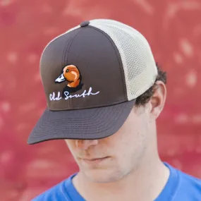 Redhead Duck Head - Trucker Hat