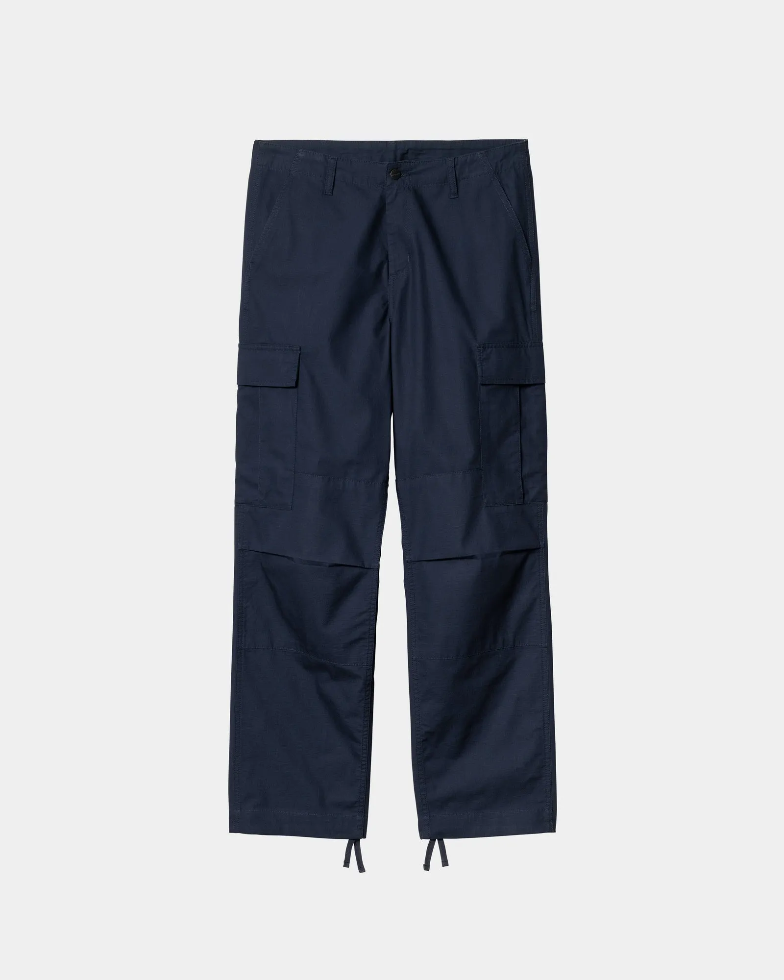 Regular Cargo Pant | Air Force Blue