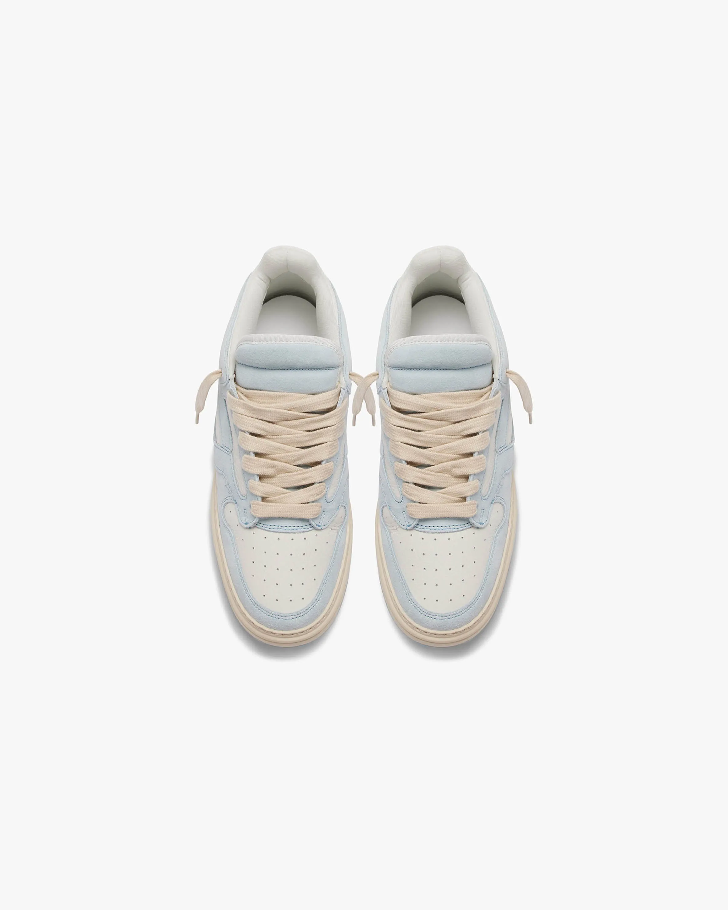 Reptor Low - Powder Blue