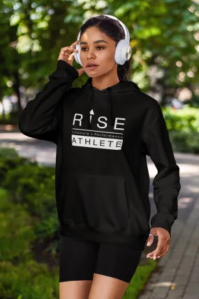 RiSE Athlete Hoodie for Women