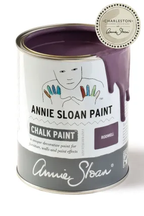 Rodmell Annie Sloan Chalk Paint