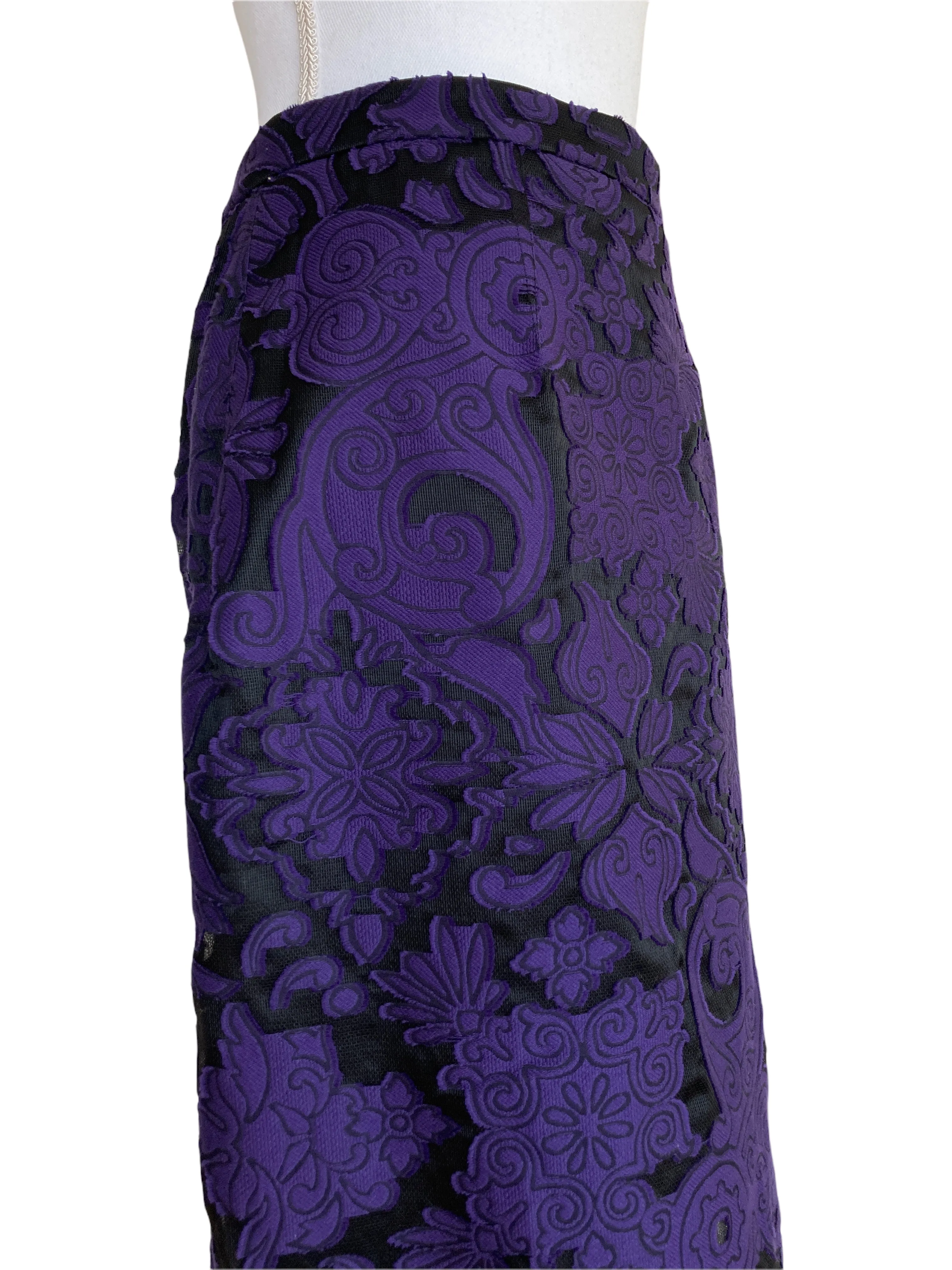 Roland Mouret  Norley Skirt, 12