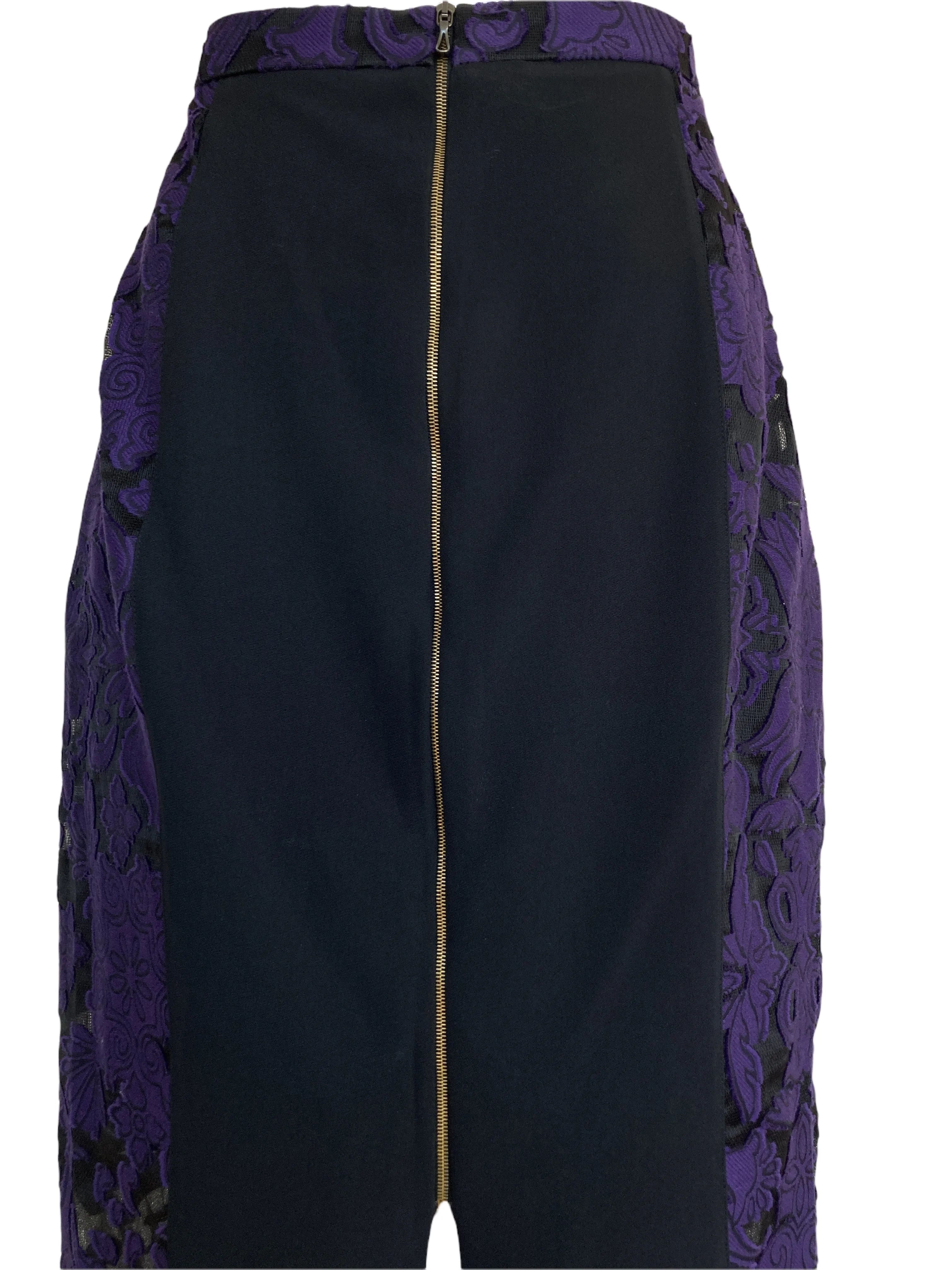 Roland Mouret  Norley Skirt, 12