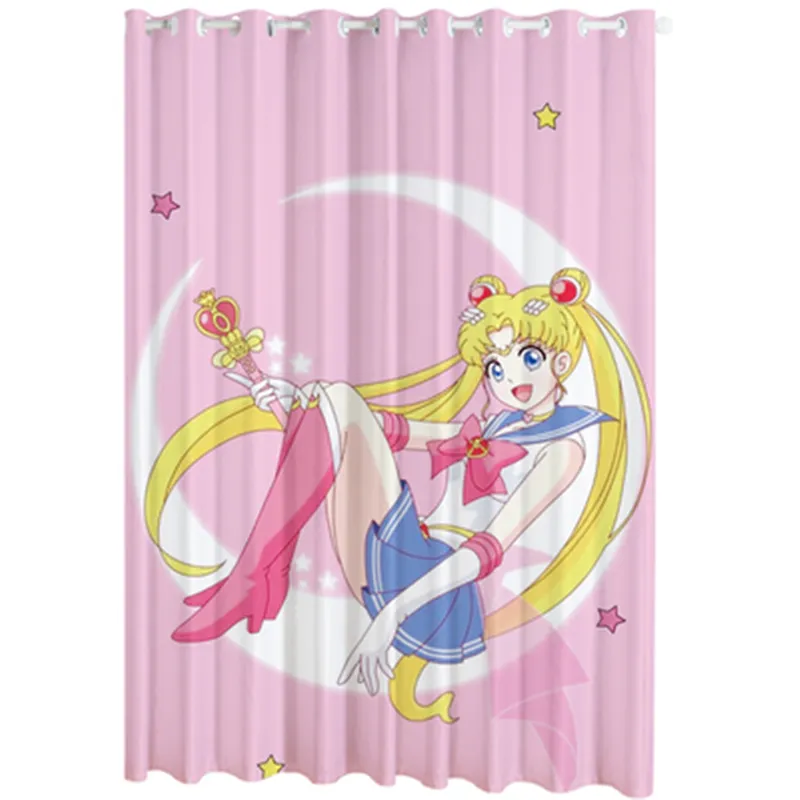 Sailor Moon Curtain AD11838