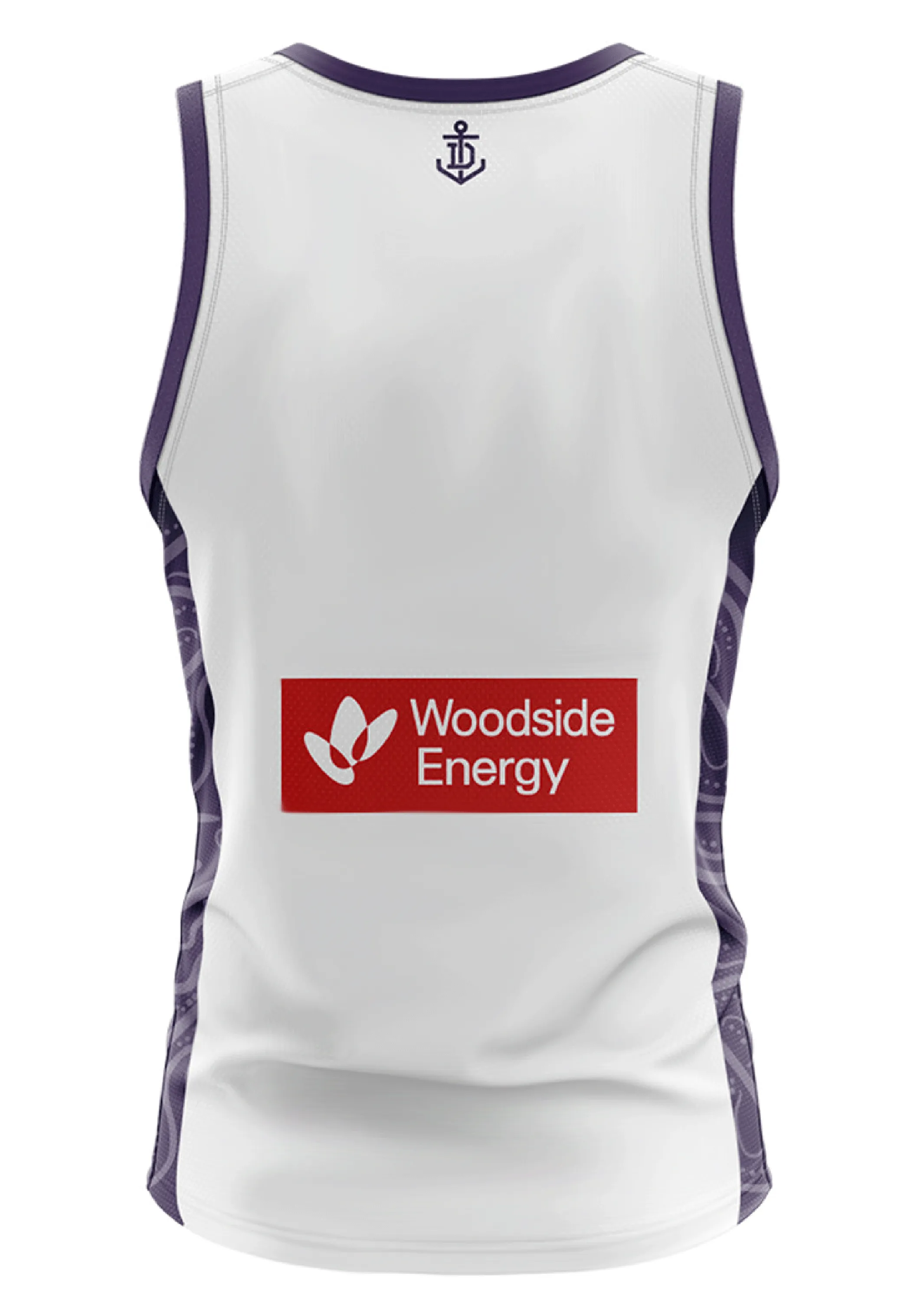 Sekem Fremantle Dockers 2023 Womens Clash Replica Jumper <br> 93F201W01