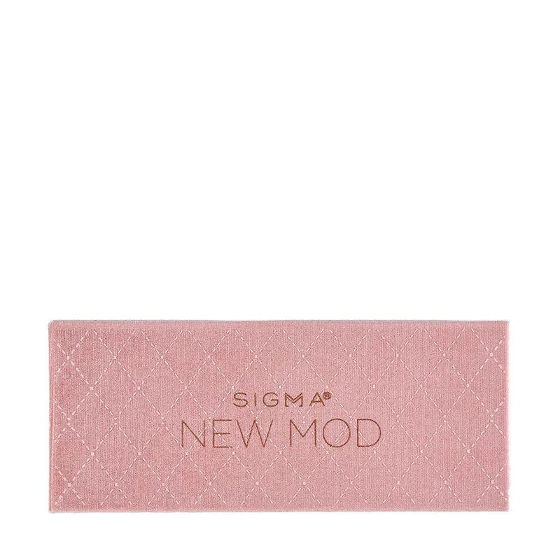 SIGMA BEAUTY | New Mod Eyeshadow Palette