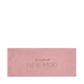 SIGMA BEAUTY | New Mod Eyeshadow Palette