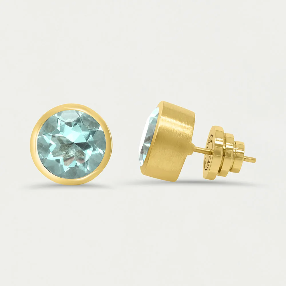 Signature Large Knockout Studs