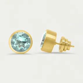 Signature Large Knockout Studs