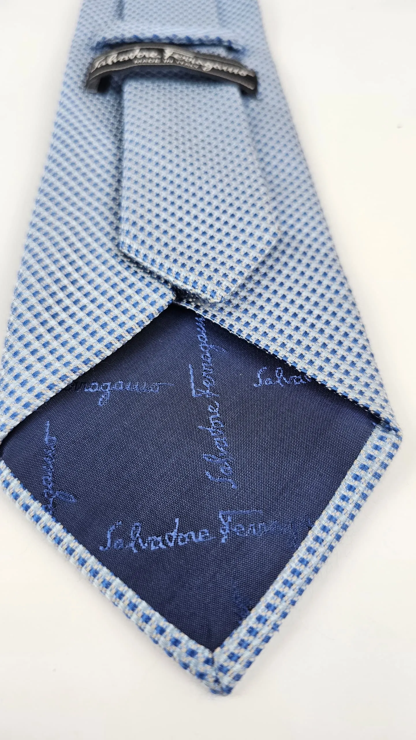 Silk Necktie