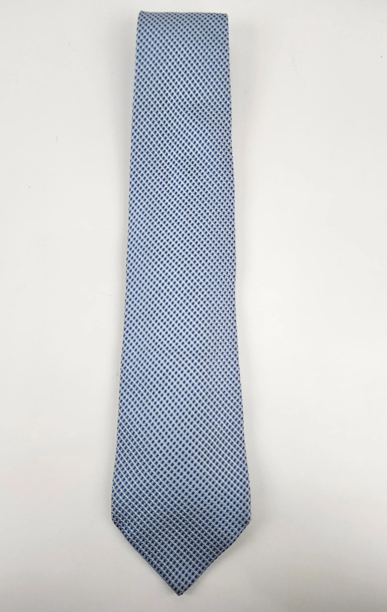 Silk Necktie