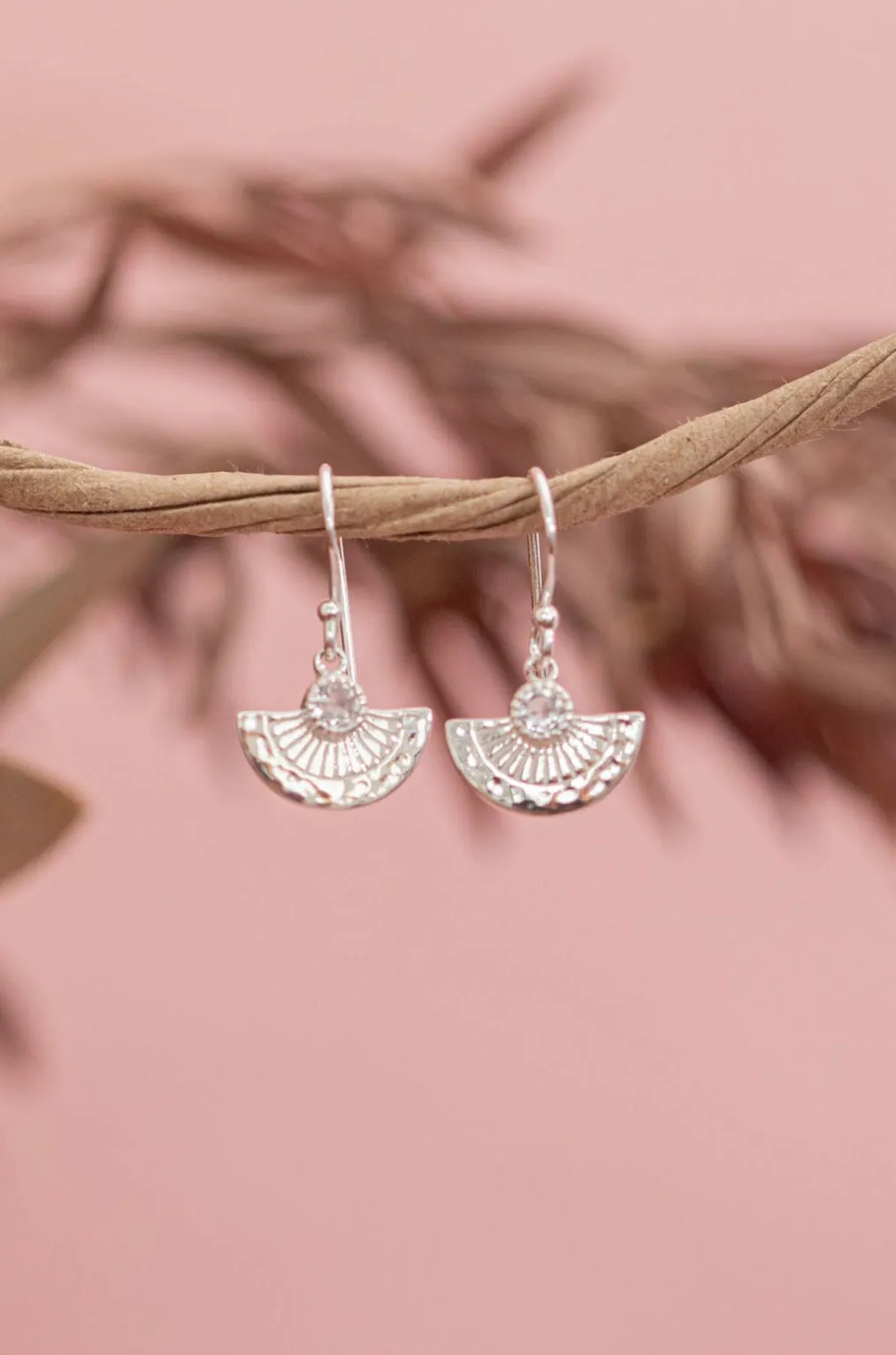 Sparke Earrings